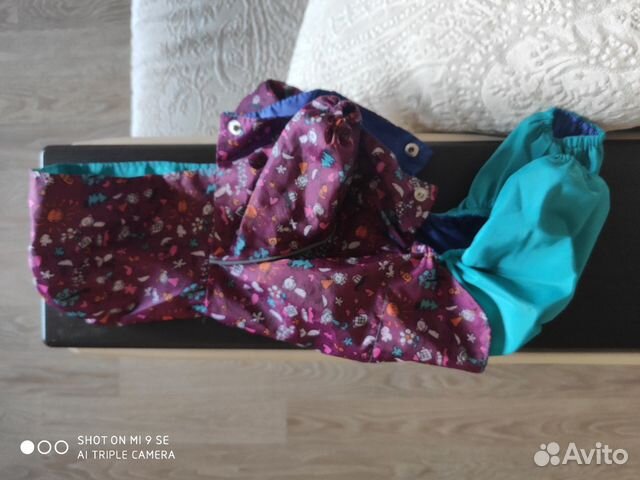 Одежда для собак