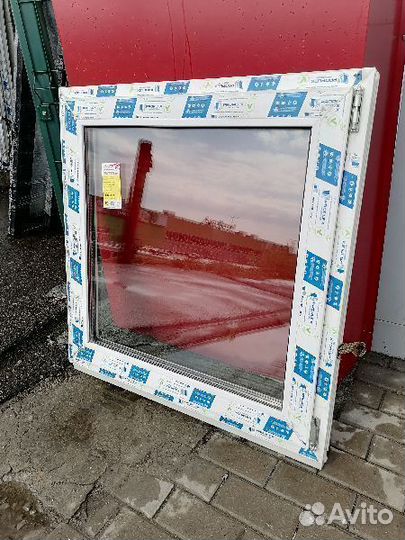 Пвх окна