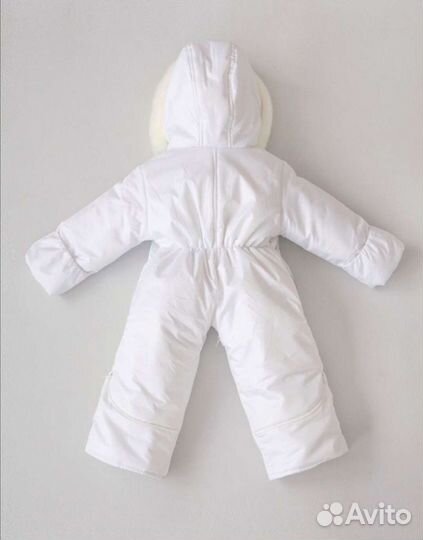 Комбинезон трансформер зима/весна /осень