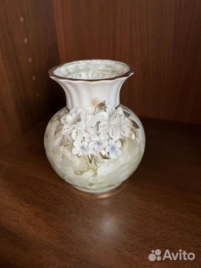 Кисловодский фарфор ручная работа