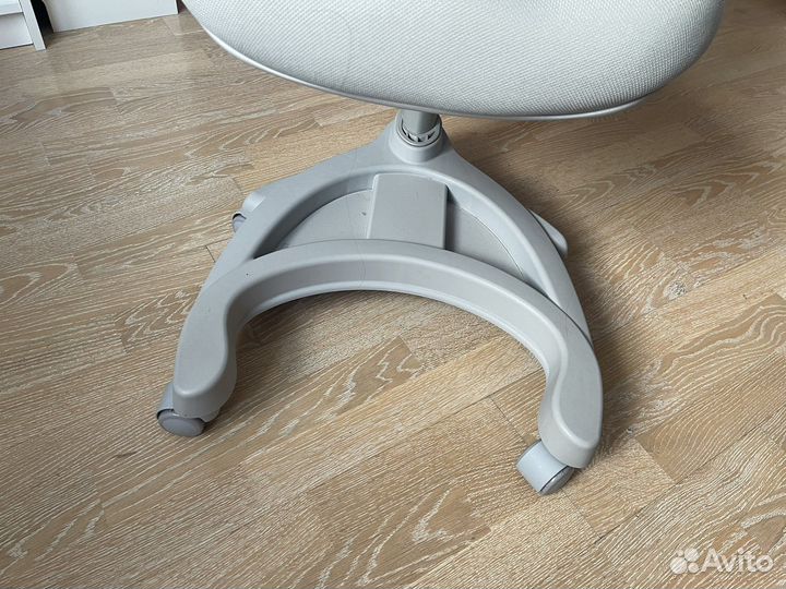 Детское кресло Cubby Aranda Grey