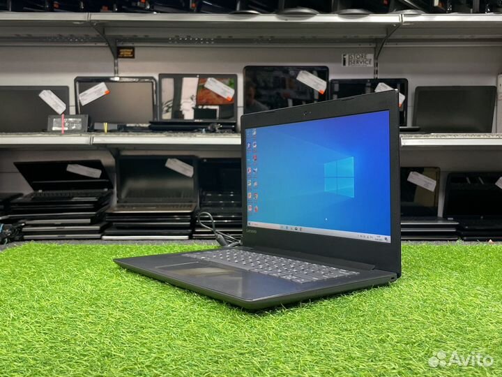 Ноутбук Lenovo IdeaPad 330-14IGM