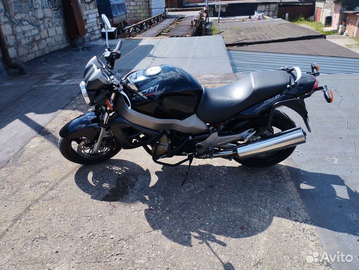 Honda X-11