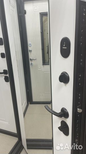 Дверь входная