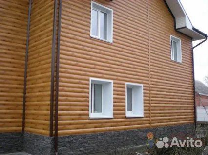 Бригада строителей