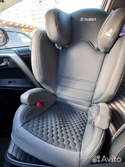 Детское автокресло