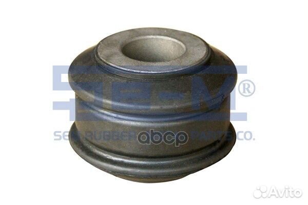 Втулка стаб. renault 20*51(55)*41
