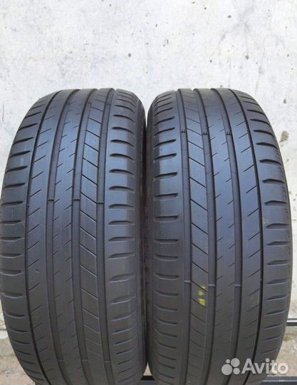 Michelin Latitude Sport 3 235/60 R18 103W