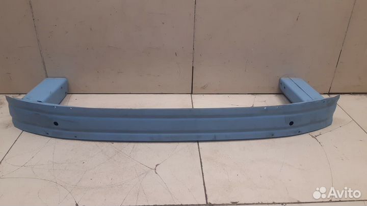 Усилитель переднего бампера Chevrolet Cruze