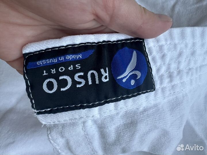 Кимоно для рукопашного боя