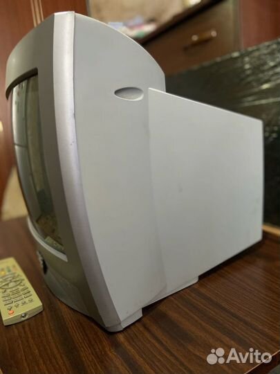 Телевизор Рубин