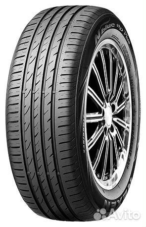 Nexen N'Blue HD Plus 215/55 R17