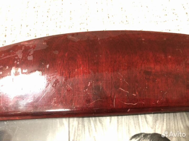 Старинная рамка для фотографий