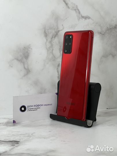 Samsung Galaxy S20+, 8/128 ГБ