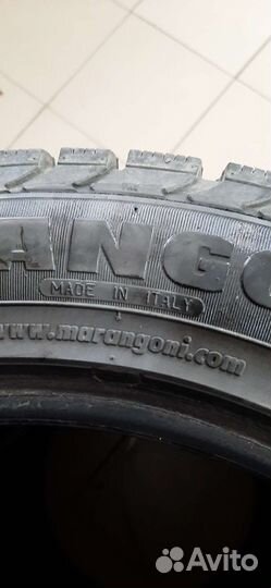 Marangoni 4 Ice E+ 205/55 R16 94T