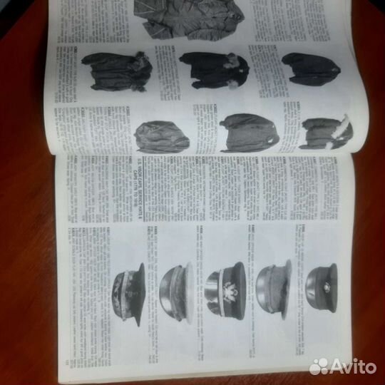 Журнал каталог аукциона Маниона