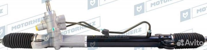 Motorherz J21101NW Рулевая рейка с тягами гидравли