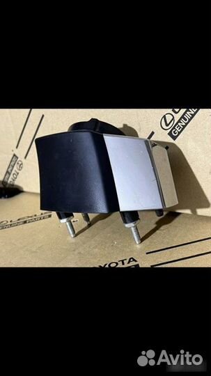 Ножка зеркала Lexus Rx 4 2013-2021