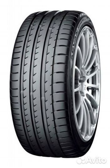 Yokohama Advan Sport V105S 235/50 R19 99W