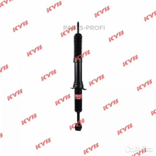 KYB 341396 Амортизатор - Excel-G перед прав/лев