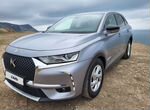 DS DS 7 Crossback 2.0 AT, 2019, 112 000 км