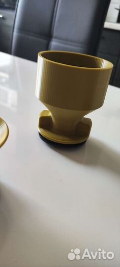 Маслозаливная воронка Volkswagen, Audi, Skoda и др