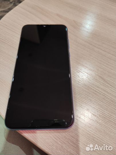 HONOR 10 Lite, 3/64 ГБ