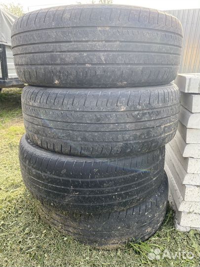 Hankook Optimo K415 235/55 R18 100H