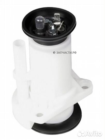 Stellox 10-02007-SX Насос топливный электрический в сборе 3.5bar