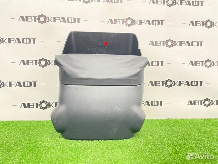 Кожух рулевой колонки Toyota Land Cruiser Prado