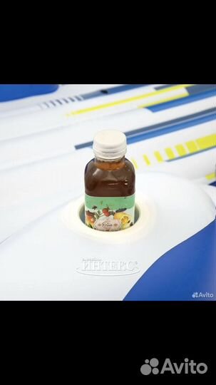 Надувной матрас с насосом прокат