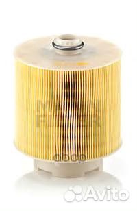 Фильтр возд. c17137x mann-filter