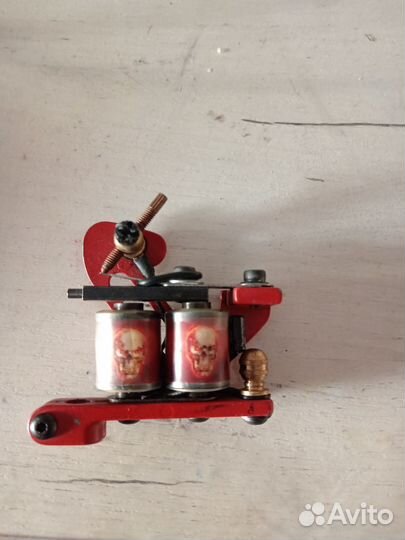 Машинка для тату