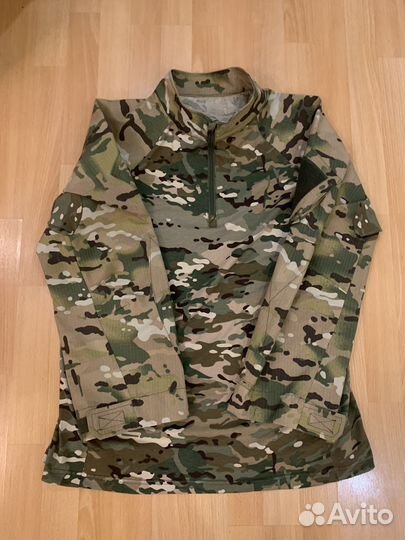 Боевая рубашка