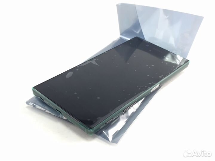 Экран модуль Sony Z5 Dual E6683, оригинал