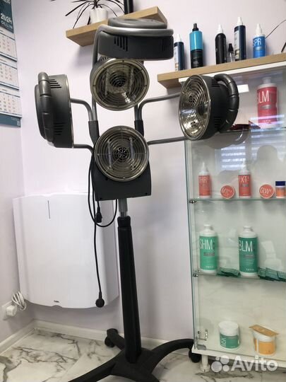 Климазон Monitor KZ003