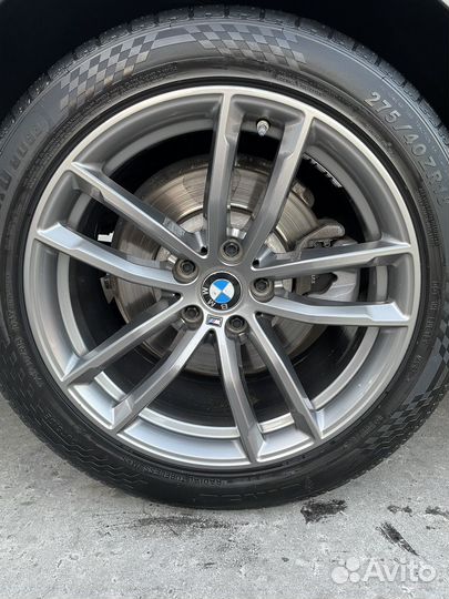 R18 Jinyu Winter JW-51 275/40, PCD 5x112 DIA 66.4