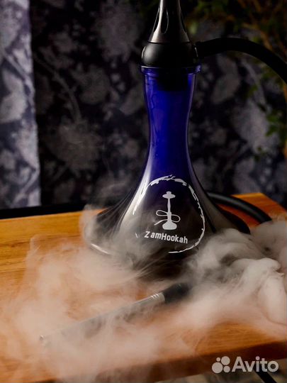 Аренда кальянов