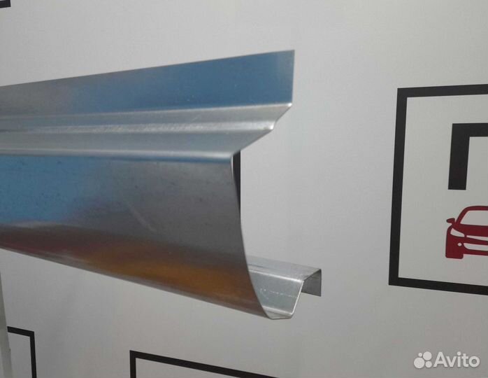 Пороги VW Golf 5