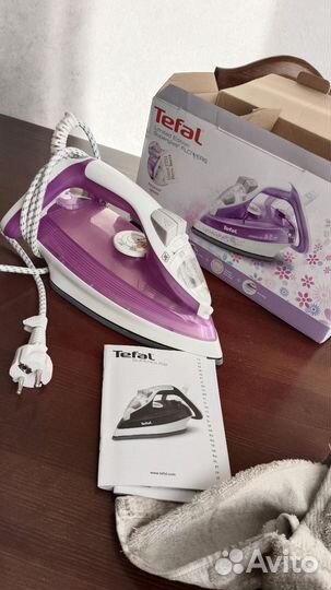 Утюг Tefal