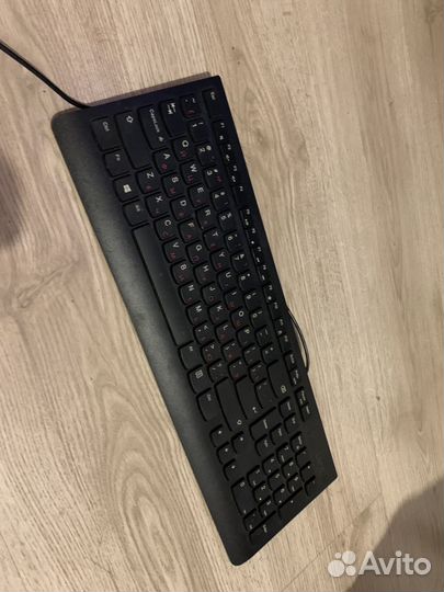 Клавиатура lenovo