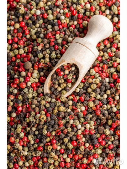Смесь 5 перцев горошком/ Смесь 