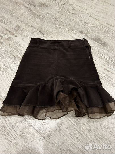 Юбка и кофта