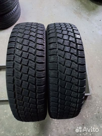 КАМА Кама-219 225/75 R16