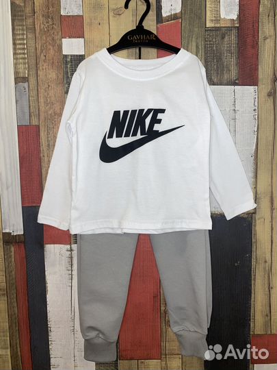 Костюм тройка для мальчиков