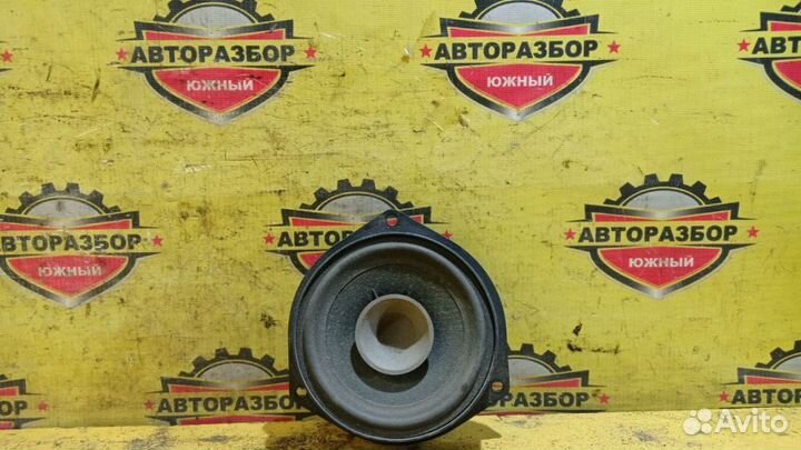 Динамик Opel Astra H