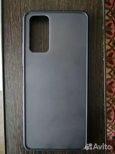 Чехол на Honor 10x lite