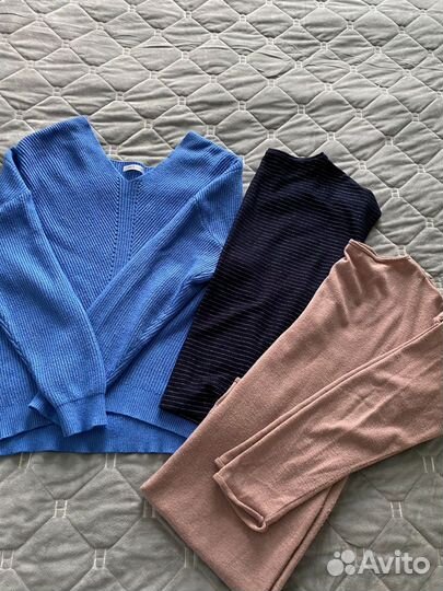 Вещи пакетом 42-44