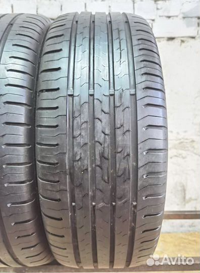 Continental ContiEcoContact 5 215/55 R17 94V