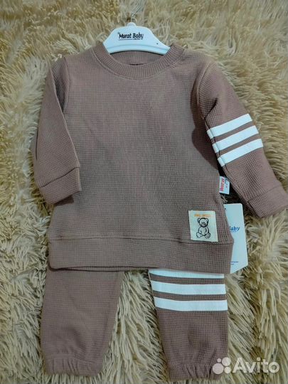 Детская одежда для мальчиков